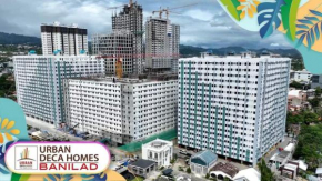 2BR Unit VillaHermia Staycation, Cebu